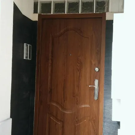 F2 Type Loft Avec Terrasse