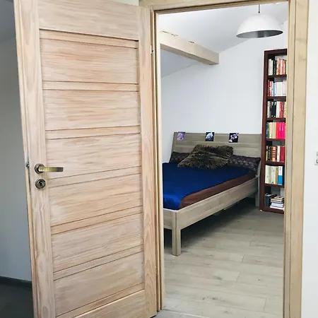 F2 Type Loft Avec Terrasse * Alès