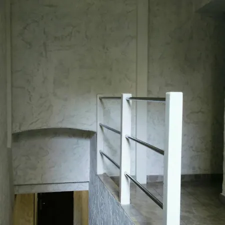 F2 Type Loft Avec Terrasse * Alès